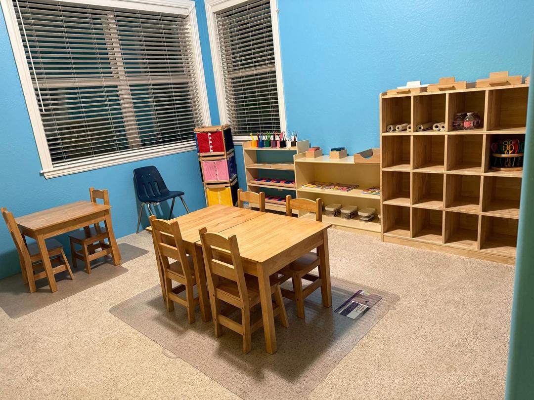 Infant Care and Safety