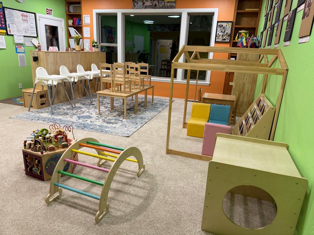 Kindergarten Achievement